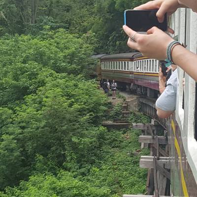 Photo review number 2496 from Flag V